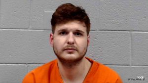 Brandon Clyburn Arrest Mugshot