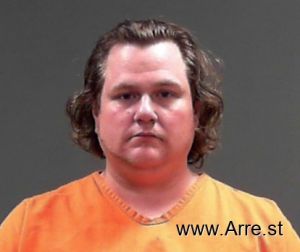 Brandon Coopin-wilson Arrest Mugshot