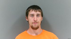 Brandon Craft Arrest Mugshot