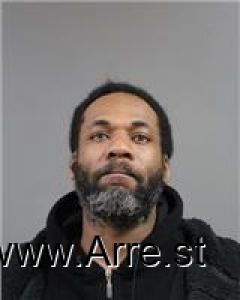 Brandon Dais Arrest Mugshot