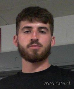 Brandon Dotson Arrest