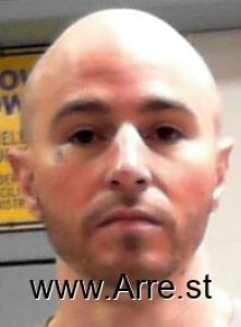 Brandon Dunn Arrest