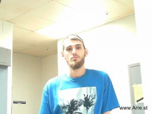 Brandon Eads Arrest