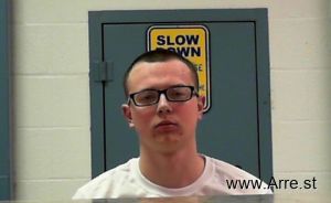 Brandon Everhart Arrest
