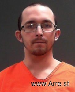 Brandon Fleming Arrest Mugshot