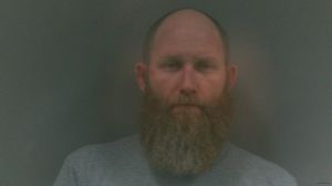 Brandon Franklin Arrest Mugshot