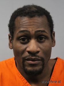 Brandon Hicklin Arrest Mugshot