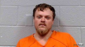 Brandon Hoke Arrest Mugshot