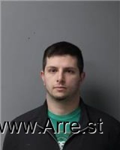 Brandon Isom Arrest Mugshot