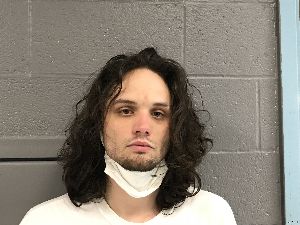 Brandon Kausky Arrest
