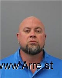 Brandon Kitts Arrest Mugshot