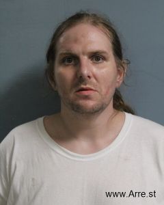 Brandon Kowalski Arrest Mugshot