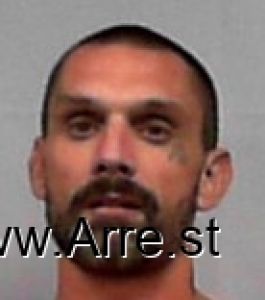 Brandon Lamb Arrest Mugshot