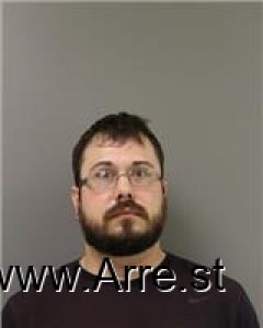 Brandon Lancaster Arrest Mugshot