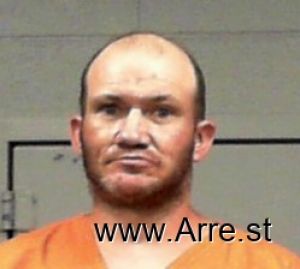 Brandon Lloyd Arrest Mugshot