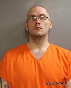 Brandon Markley Arrest Mugshot