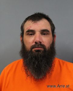 Brandon Porter Arrest Mugshot