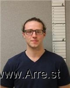 Brandon Queen Arrest Mugshot