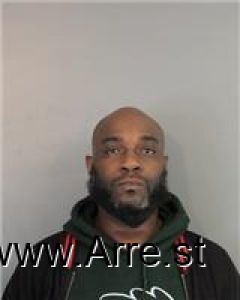 Brandon Roberts Arrest Mugshot