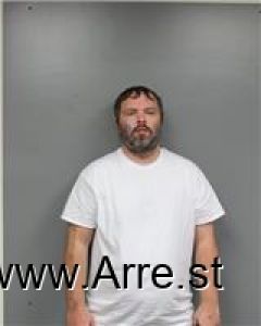 Brandon Rose Arrest Mugshot