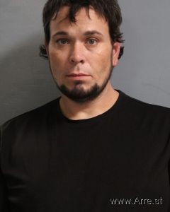 Brandon Sharp Arrest Mugshot