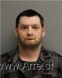 Brandon Shuman Arrest Mugshot