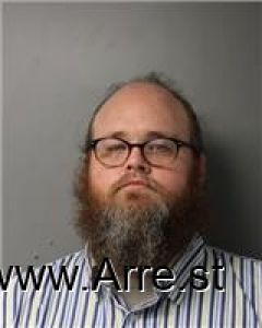 Brandon Simmons Arrest Mugshot