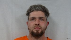 Brandon Simpson Arrest Mugshot