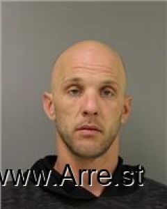 Brandon Sims Arrest Mugshot