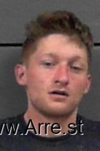 Brandon Sowards Arrest Mugshot