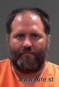 Brandon Spencer Arrest Mugshot