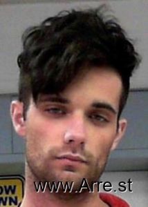 Brandon Stout Arrest