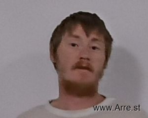 Brandon Suter Arrest Mugshot