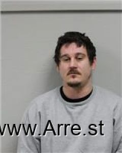 Brandon Taylor Arrest Mugshot