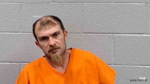 Brandon Thompson Arrest