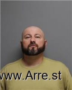 Brandon Turner Arrest Mugshot