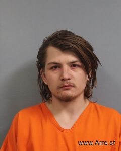 Brandon Wade Arrest