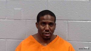 Brandon Watkins Arrest Mugshot