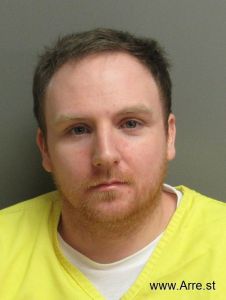 Brandon Watts Arrest Mugshot