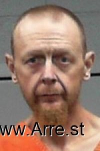 Brandon Welch Arrest Mugshot