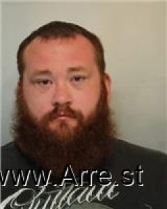 Brandon White Arrest Mugshot