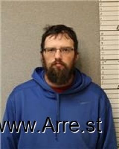 Brandon Wilson Arrest Mugshot