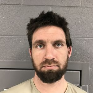 Brandon Workman Arrest Mugshot