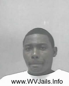 Brandon Anderson Arrest Mugshot