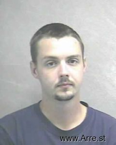 Brandon Anderson Arrest Mugshot