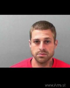 Brandon Bailey Arrest
