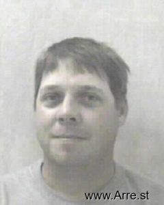 Brandon Barkey Arrest Mugshot