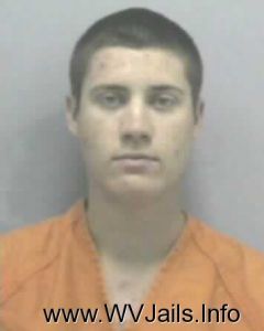  Brandon Biffel Arrest Mugshot