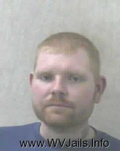  Brandon Blankenship Arrest