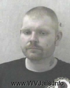 Brandon Blankenship Arrest Mugshot